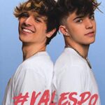 #valespo. Per sempre
