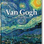 van Gogh. Tutti i dipinti