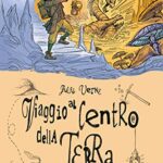 Viaggio al centro della terra