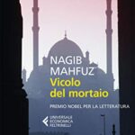Vicolo del mortaio