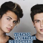 Vietato smettere di sognare