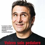 Volevo solo pedalare... ma sono inciampato in una seconda vita