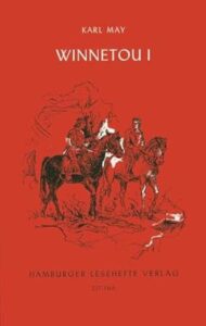 Winnetou I: 217