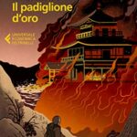 YUKIO MISHIMA - IL PADIGLIONE