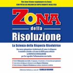 Zona della risoluzione. La scienza della risposta risolutrice